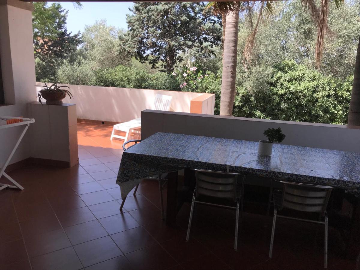 A Casa Dei Fenici Villa Marsala Exterior photo