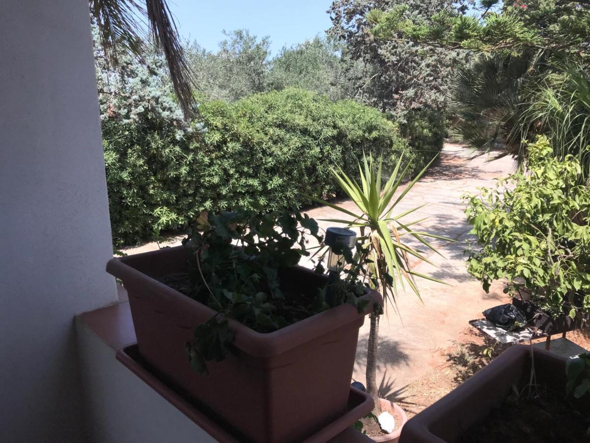 A Casa Dei Fenici Villa Marsala Exterior photo
