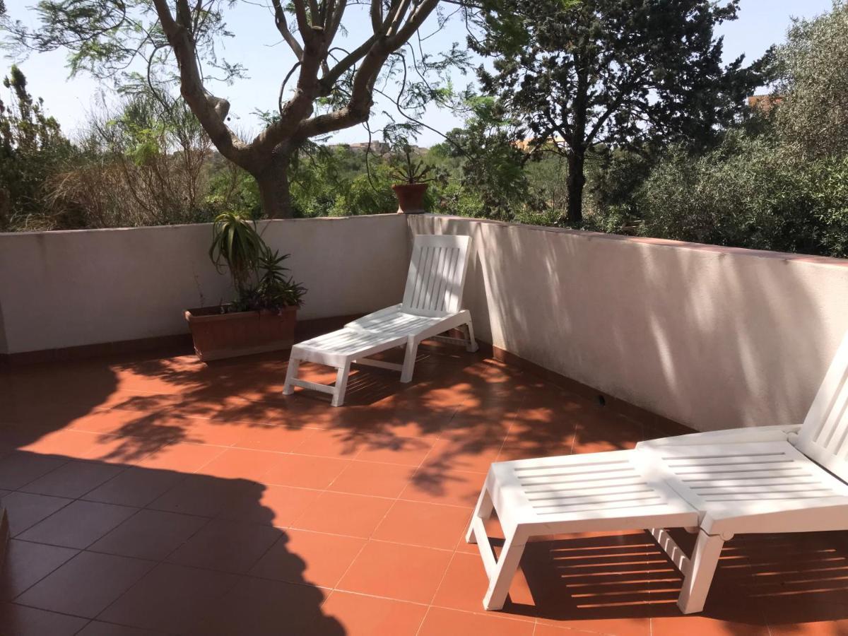 A Casa Dei Fenici Villa Marsala Exterior photo
